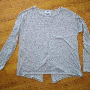 Old Navy shirt long sleeve